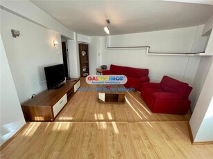 INCHIRIERE APARTAMENT 3 CAMERE - 2 BAI - CENTRU, PLOIESTI