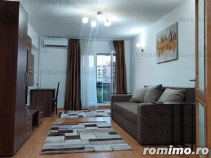 Inchiriez apartament 2 camere renovat, zona Unirii, aproape de metrou