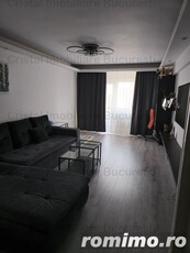 Inchiriez apartament 2 camere, zona Unirii, cu loc de parcare inclus