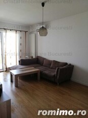 Inchiriez apartament 2 camere zona Vitan - Mihai Bravi, cu centrala proprie si loc de parcare