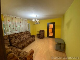 Închiriez apartament 3 camere zona Colentina