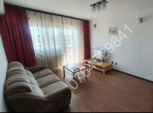 Inchiriez apt. 2 cam. Bd. Tineretului vis a vis Palatul Copiilor,renovat,10 min. metrou Timpuri Noi.