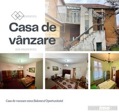 Investitie Airbnb,Booking in Zona Balcescu