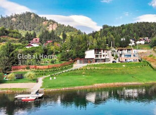 Lake View Resort Colibita | Villas P+2 | Bistrita