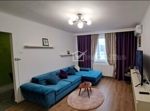 Oportunitate! Apartament cu 2 camere in zona Piata Mihai Viteazul