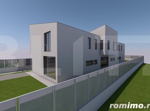 Oportunitate! Casa tip triplex,120 mp, Apahida