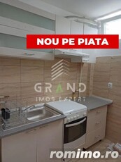 OPORTUNITATE!GARSONIERA,ECONOMA,BALCON,Zona Manastur/Parang