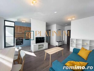 P4197 Apartament DOUA CAMERE, XCity Tower,CENTRALA PROPRIE,LOC DE PARCARE