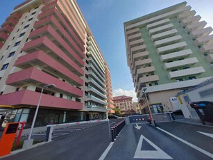 Prima inchiriere! Ap.1 cam dec. Podu Ros Unirea Towers, totul nou, loc de parcare inclus