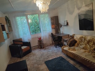 Proprietar, apartament 3 camere, Berceni, centrala, mobilat, utilat, renovat, prima inchiriere!