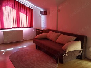 Proprietar vând apartament 1 cameră - Zona Steaua (Intrarea Peru)