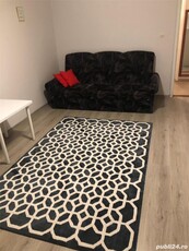 Proprietar, vand apartament mare cu 3 camere, decomandat, 2 balcoane + garaj cu CF, Badea Cârțan