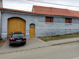 Proprietar vand casa in Cindeni, Cugir