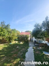 Proprietate de vanzare, 687 mp teren, Str. Costache Negri, Pitesti