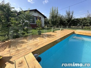 Proprietate Unica - Bacau, zona Izvoare-Comision 0% Cumparator