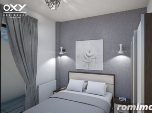 Rahova-Oxy Residence, 2 Camere 64 mp mega discount