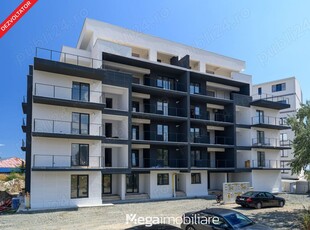 #Rate: Apartament 2 camere la cheie - spre mare - Gramina Mamaia Nord