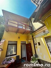 REZERVATA Casa de vanzare Ultracentral str. Muresenilor cu gradina