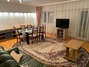 Stadion Farul , inchiriez apartament mobilat si utilat de 110 mp cu 2 dormitoare si loc de parcare