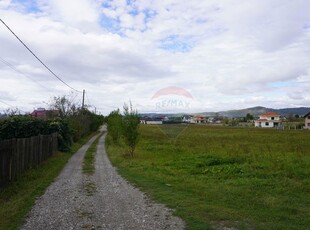 Teren 6,458mp Sighetu Marmatiei / Strada Doboies