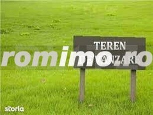 Teren 6900 mp Radauti! Oportunitate investitie!