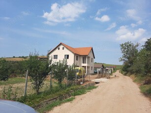 TEREN CONTRUCTIE CASA, SURA MARE, 400MP, INTRAVILAN