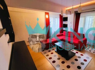 Theodor Pallady | Pet friendly | 2 Camere | Centrala| AC| 2 balcoane