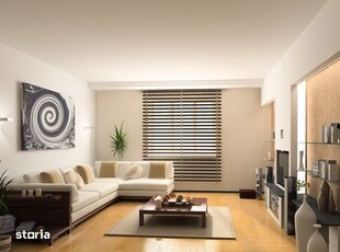 Apartament 2 camere decomadat modern, Marasti!