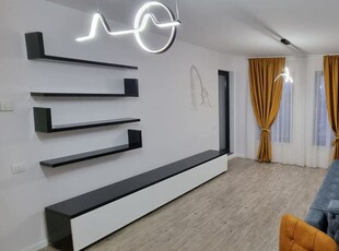 Vand apartament 2 camere complex rezidential H PIPERA LAKE