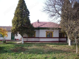 Vând casa langa Bucuresti, sat Ghergani, oraş Răcari, Dâmboviţa