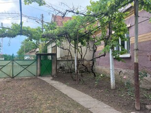 Vand casa in comuna Tileagd sat Posoloaca