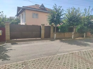 Vand casa in mun. Falticeni, jud. Suceava