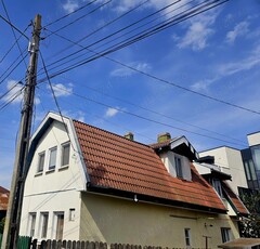 Vând casa în Slobozia, Ialomița.