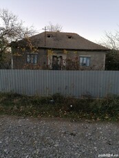 Vand casa Mahmudia, jud Tulcea