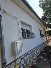 Vand casa Parter zona Cantemir -Posta, sc 170 mp , gaz , izolata, ter 341 mp