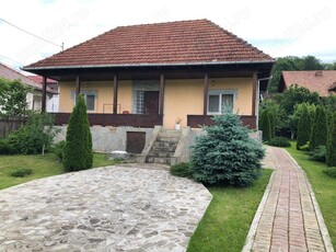 Vand Casa Slanic Prahova