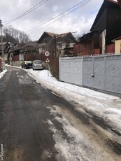 Vand casa+anexe, com. Buciumeni, sat Valea Leurzii, Dambovita