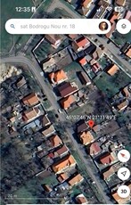 Vand sau schimb Casa Parter + Etaj - Mansarda in loc. Bodrogu Nou, jud. Arad