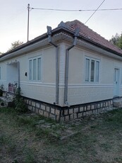 Vand teren, casa + anexa Com. Tulnici, Sat Coza, Vrancea