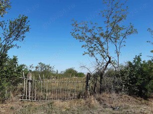 Vand teren intravilan in Tecuci, cartier Criviteni