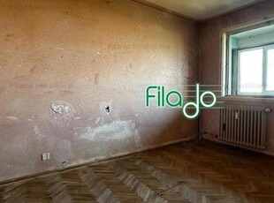 Vanzare apartament 2 camere, Dristor, Bucuresti