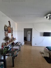 Vanzare apartament 2 camere Grivitei