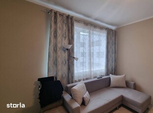 Vanzare apartament cu doua camere zona Stadionului, Floresti!