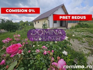 Vânzare casă situată în comuna Bălănești, sat Voiteștii din Vale