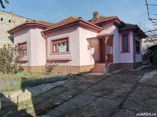 Vânzare casa zona centrală Drobeta-Turnu Severin