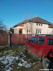 Vanzare casa+teren loc. Sâi, jud Satu-Mare