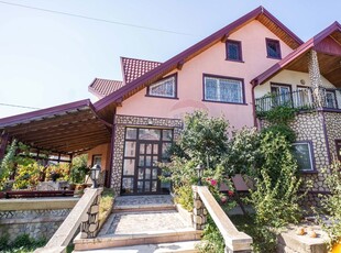 Vilă de Vânzare 400mp, Valea Lupulu Str. Privighetorii - Biserica Mare