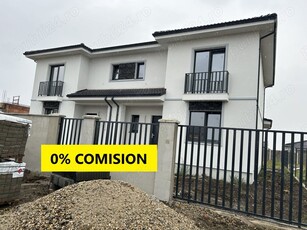 Zero Comision - Duplex Parter+Etaj, Drumul Boilor - Serena. Poremo Imobiliare