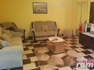 Zona AFI Palace casa 2007 parter 3 camere la 119900 euro