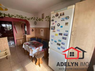 Apartament 2 camere pe Faleza Dunarii